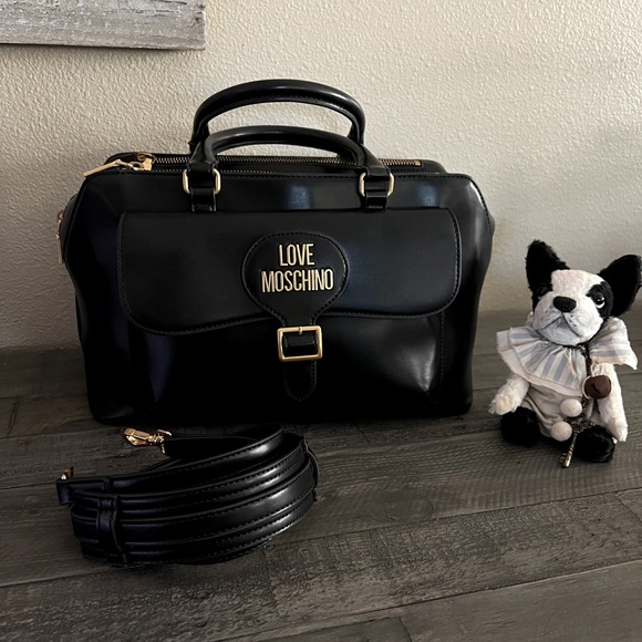 Love ❤️ Moschino Purse - Picture 6 of 16